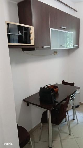 Apartament cu 2 camere în Ultracentral