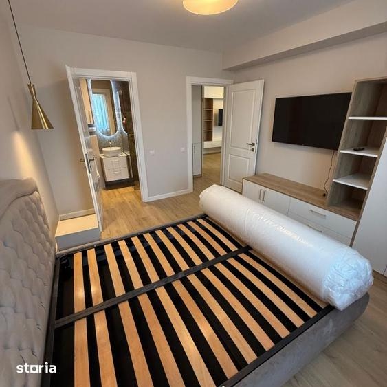 Apartament cu 3 camere în Valea Roșie