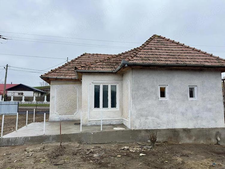 Casa de vanzare - Saulia, jud Mures - 36 km de Tg.Mures - 4
