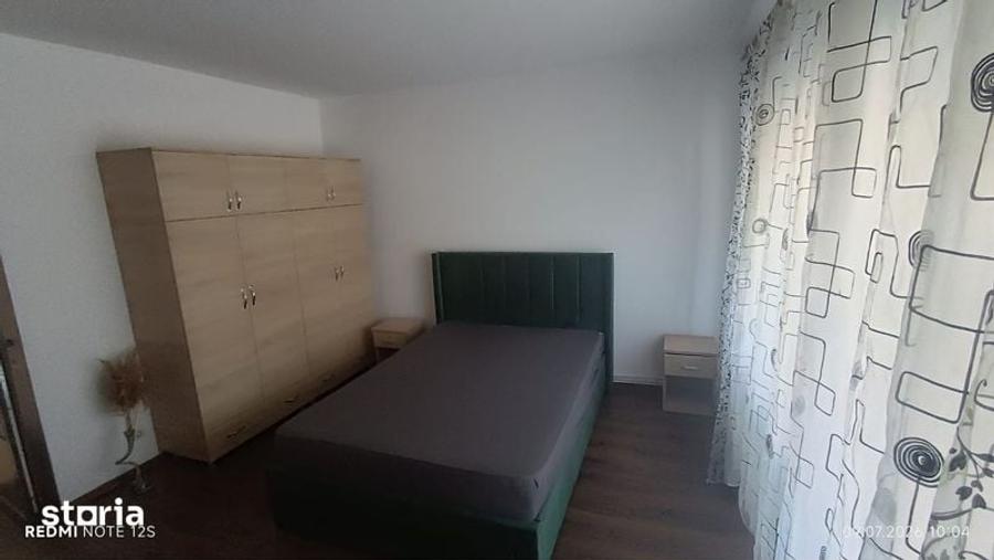 Apartament 1 camera - 2