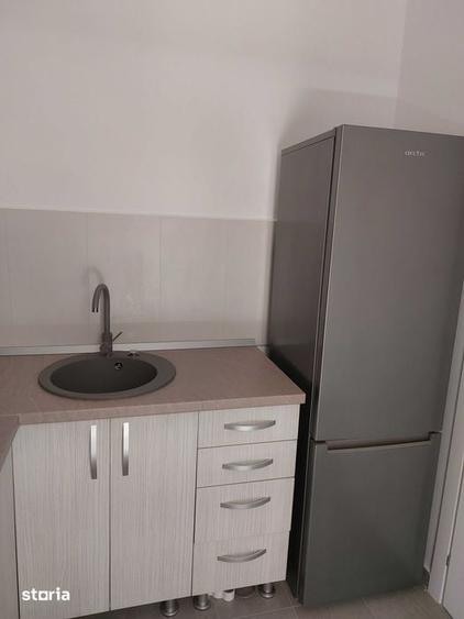 Garsoniera | HILS Titanium | Pallady | Parcare Subterana | Bloc 2026 - 5