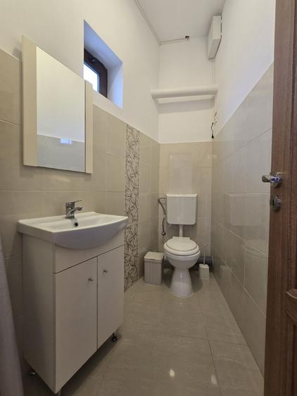 Apartament cu 2 camere decomandat în Tuzla