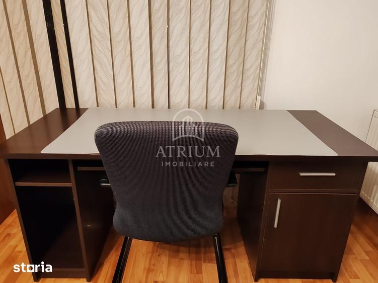 Apartament 1 camera, 36 MP, Marasti - 15