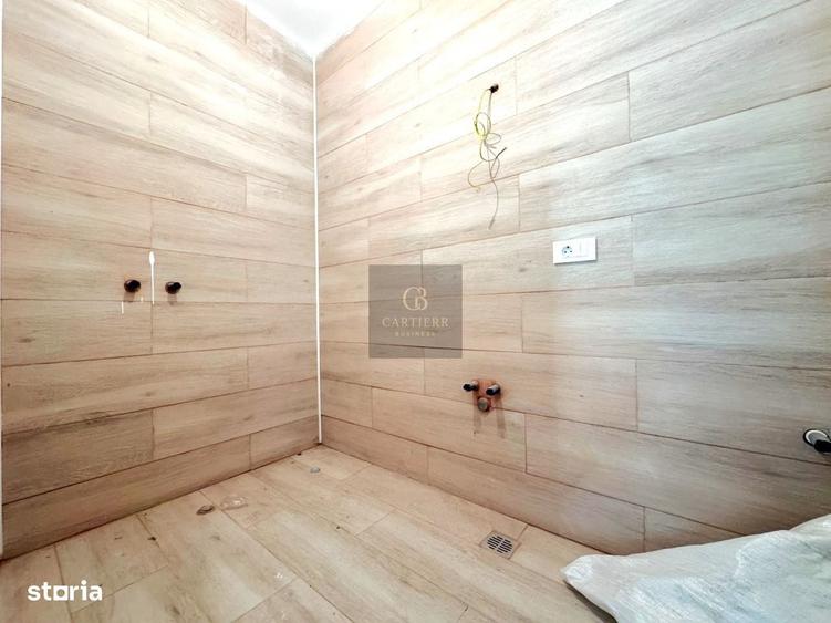 Apartament cu 2 camere în Andronache