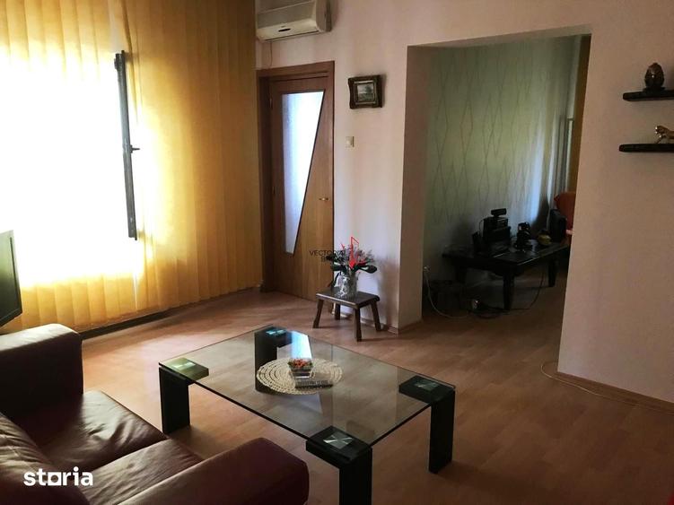 Casă cu 3 camere cu Teren 162 Mp în Vatra Luminoasă
