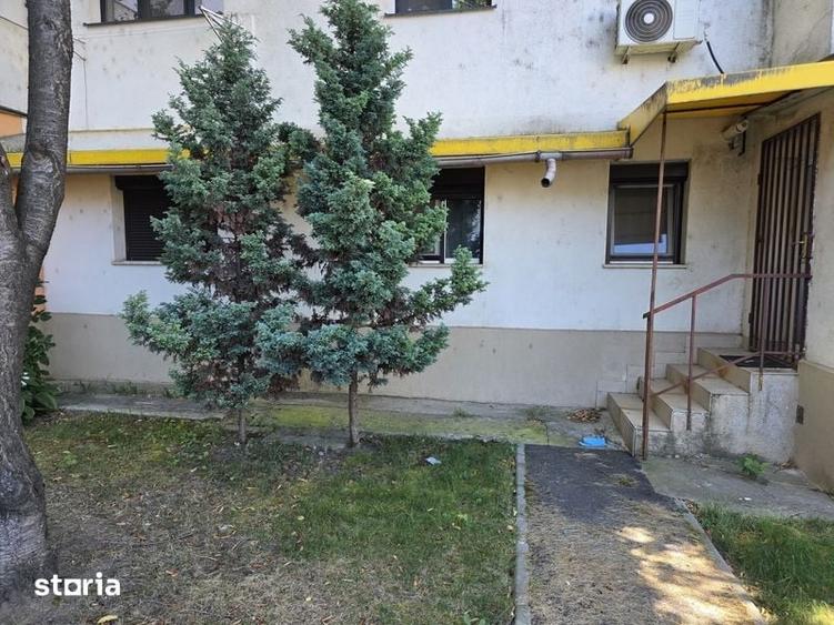Apartament cu 3 camere în Brăilei