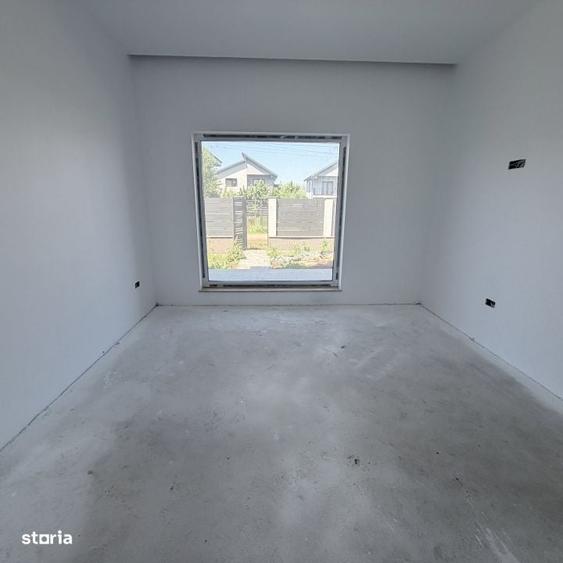 Vila Premium | P+1+Pod | Tunari | Scoala Engleza | STB 2 min - 6