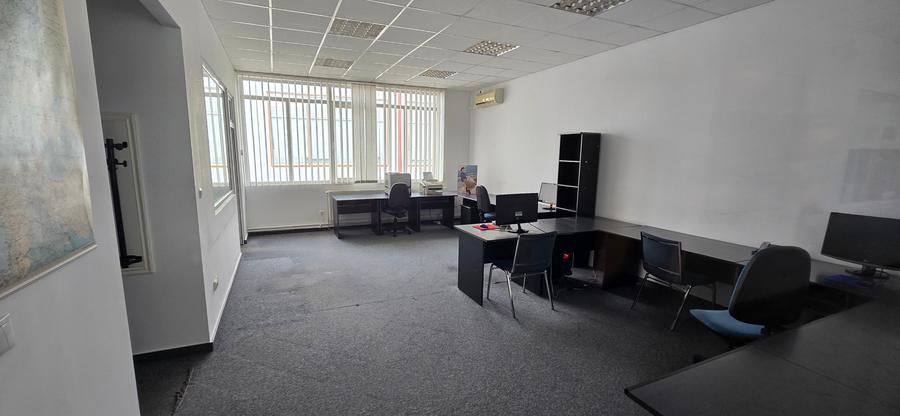 Proprietate specială, de 1,500 mp, în Autogară