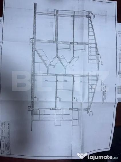Spațiu comercial, de 750 mp, în Gara Mare