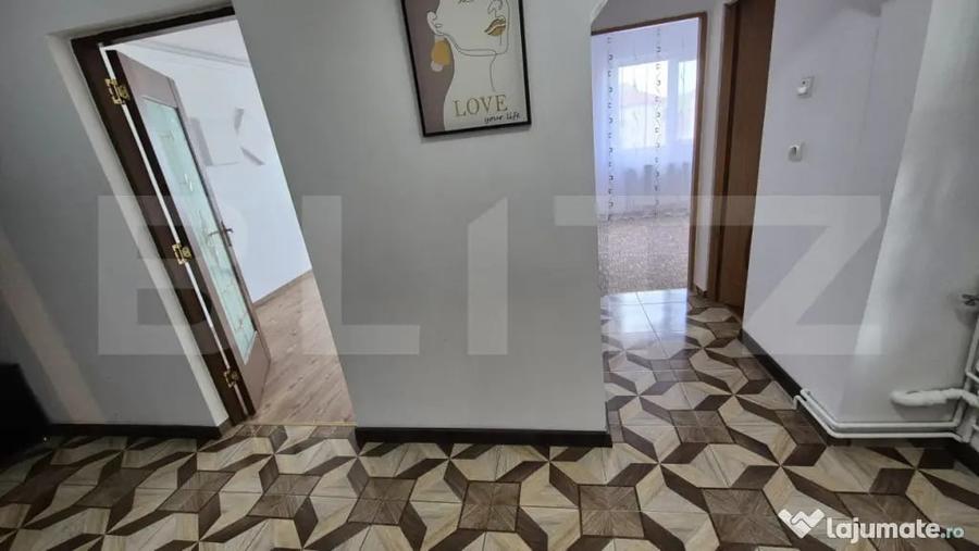 Apartament 2 camere, 42 mp, strada Muresului - 2