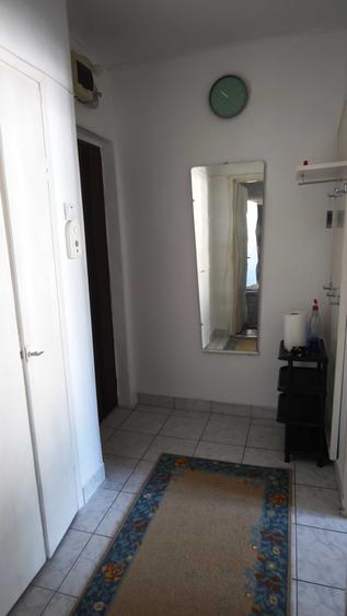Apartament cu 2 camere semidecomandat în Tătărași