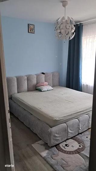 Apartament cu 3 camere, 50 mp, balcon, zona Terra - 3