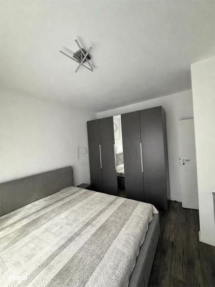 Apartament cu 2 camere în Calea Urseni