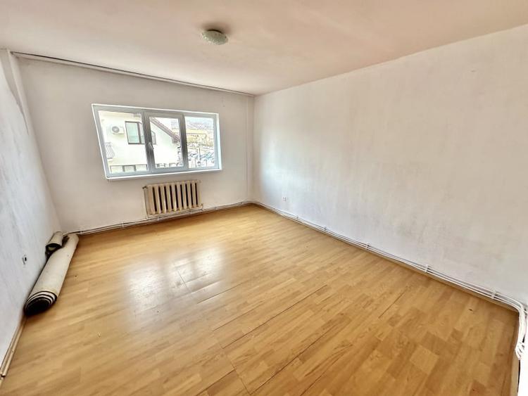 GARSONIERA DECOMANDATA I CETATE I 32 MP I ETAJ 2 I NERENOVATA I - 1