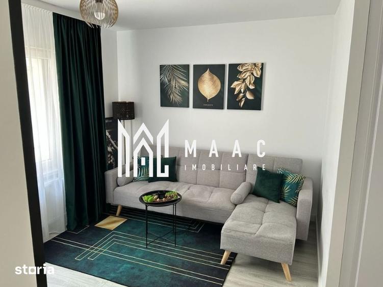 Casa mobilata complet | Terasa 18 mp | 2 parcari | Arhitec?ilor - 10