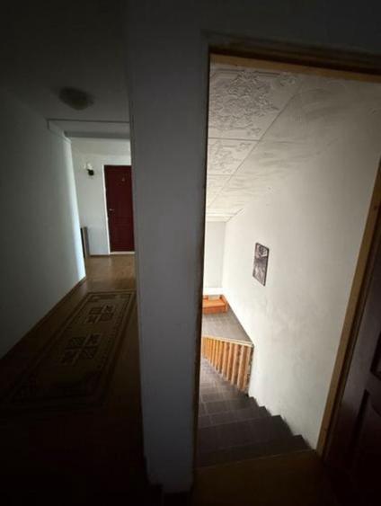 Casă cu 4 camere în Lunca Frumoasă