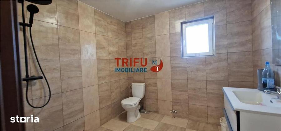 Casa tip duplex noua cu 4 camere, teren de 936 mp ?i pivni?a - 11