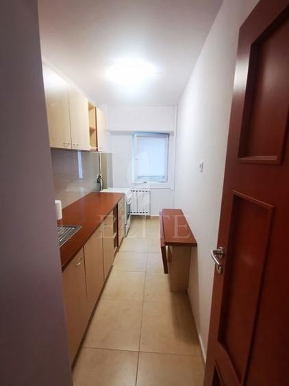 Apartament o camera în zona 21 Decembrie - The Office - 10