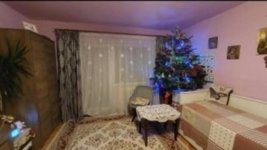 Apartament cu 2 camere semidecomandat, mobilat în Mărăști — fotografia 2