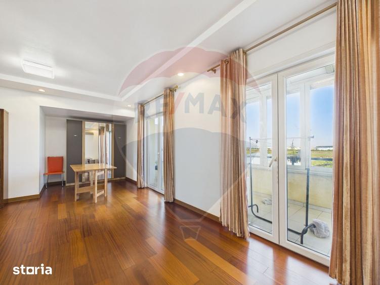 URGENT! Apartament cu 3 camere | Cosmopolis Faza 1 | Parcare inclusa - 19