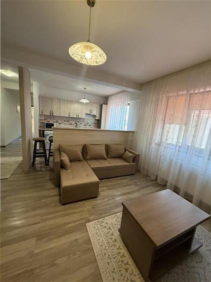 Apartament de Inchiriat | 2 Camere | Zona Faleza Nord | Termen Lung - 2