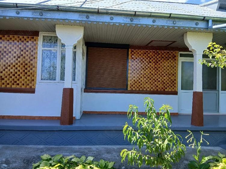 Vand casa com Cudal i - 3