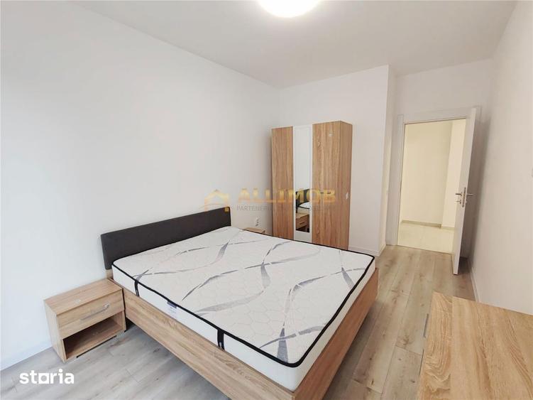Apartament 3 camere de vanzare , bloc nou 2023 parter inalt, balcon 10 - 2