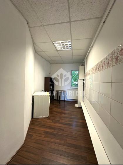 Apartament cu 5 camere decomandat în Dorobanți
