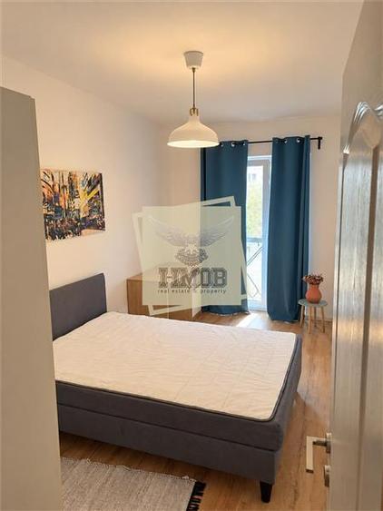 Apartament 2 camere | balcon | parcare | City Residence - 6