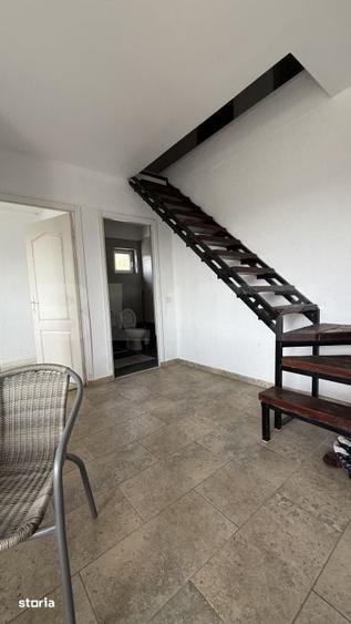 Apartament cu 2 camere în Sâncraiu de Mureș