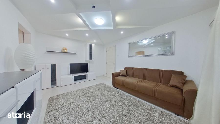 Apartament cu 2 camere de inchiriat in Confectii - 4