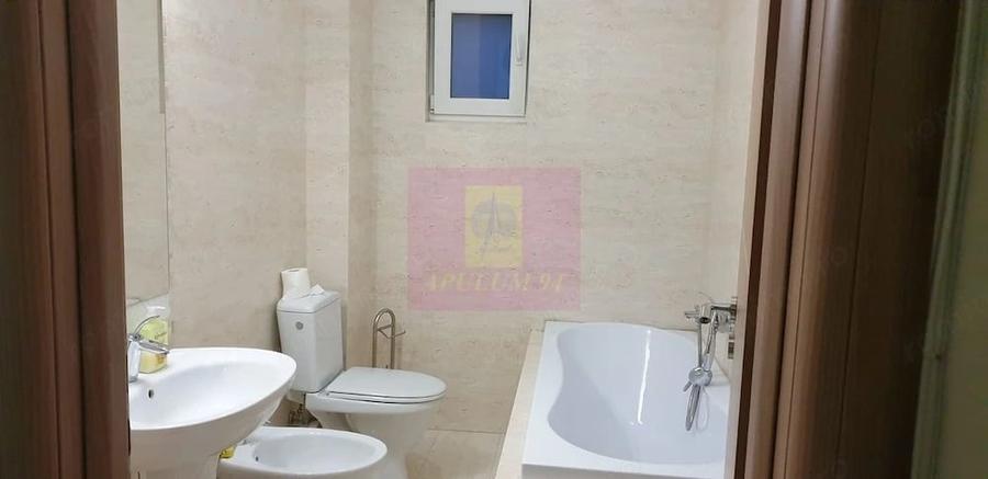 Spațiu comercial, de 110 mp, în Dorobanți
