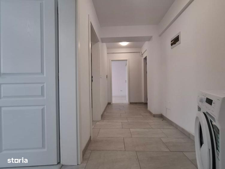 Apartament cu 2 camere decomandat, mobilat în Cug