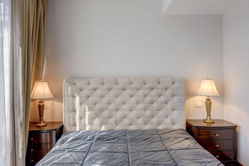 Apartament cu 4 camere decomandat, mobilat în Herăstrău