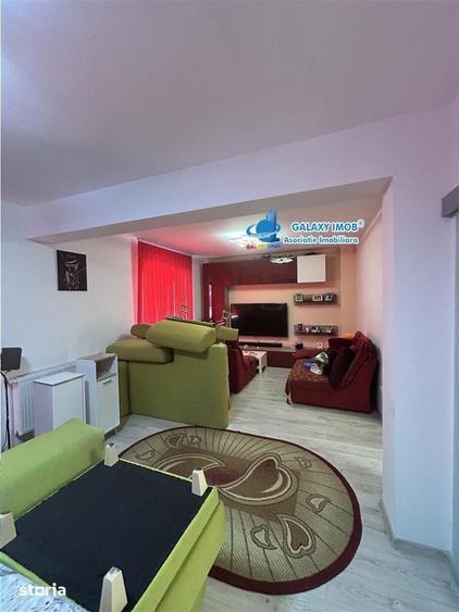 uplex 4 camere-Mansarda utila-Curte amenajata-Pivnita-str Safirului - 8