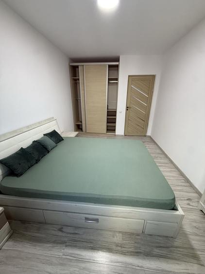 Apartament cu 3 camere decomandat în Someșeni
