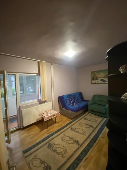 Garsonieră semidecomandată în Hipodrom