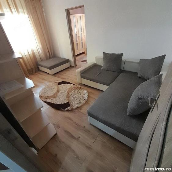 Apartament cu 2 camere decomandat în Complex Studențesc