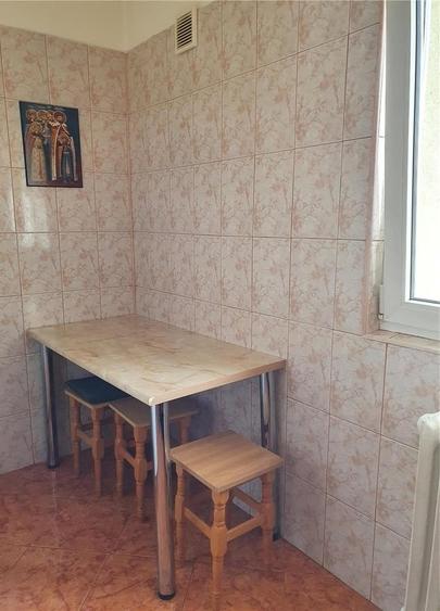 Apartament decomandat în Basarabia