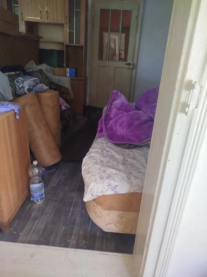 Casă cu Teren 1050 Mp în Gemenele