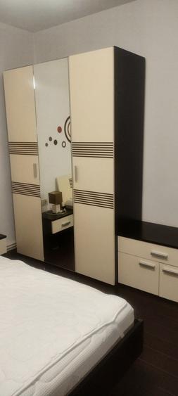 Apartament cu 2 camere circular în Tomis Nord