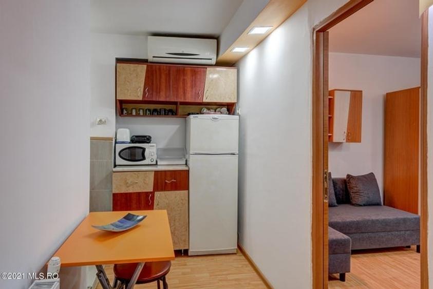 Apartament cu 2 camere decomandat, mobilat în Lujerului