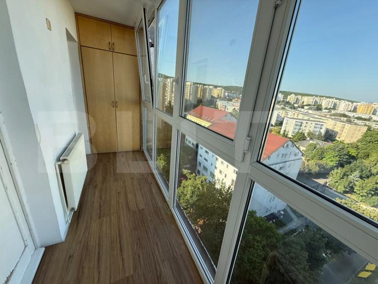Apartament 2 camere, 60mp, decomandat, Big-Manastur - 9