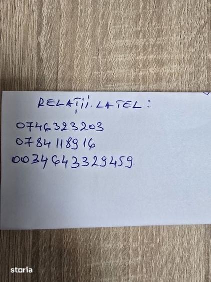 Garsonieră în Central