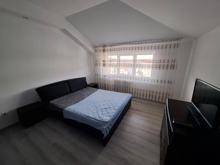 Apartament cu 2 camere decomandat în Alfa