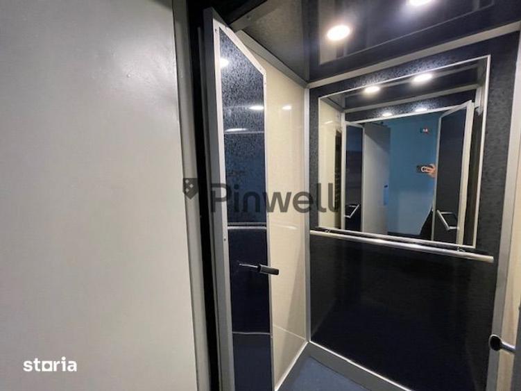 Apartament cu 3 camere, mobilat în Grivița