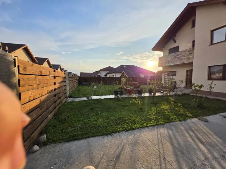 Casa P+1+M Brasov, Tarlungeni - 9