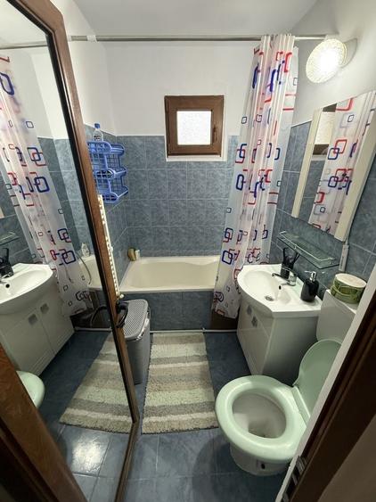 Apartament cu 2 camere semidecomandat în Obor