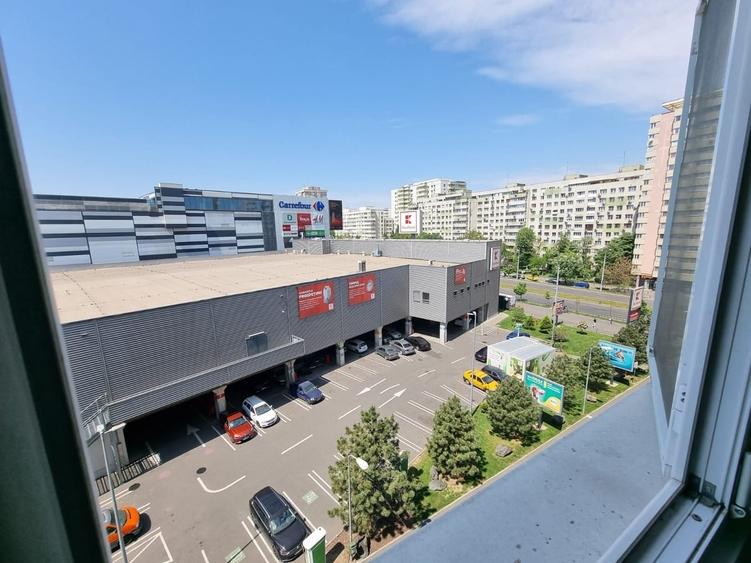 Sector 2, Langa Mega Mall - 14