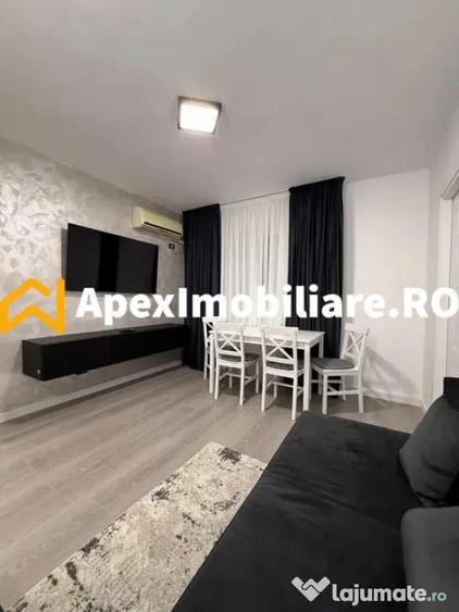 Apartament cu 2 camere decomandat în 1 Decembrie 1918